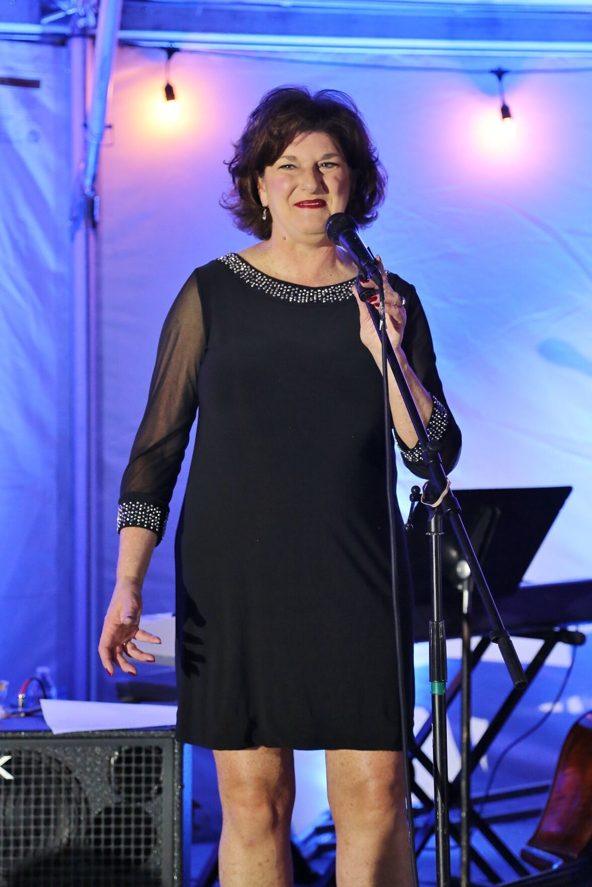 Lori Thaman